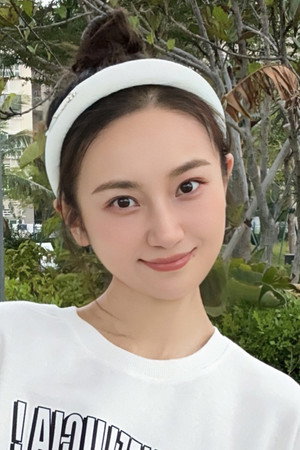 Nikki Chen