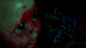 Demon Spawn háttérkép