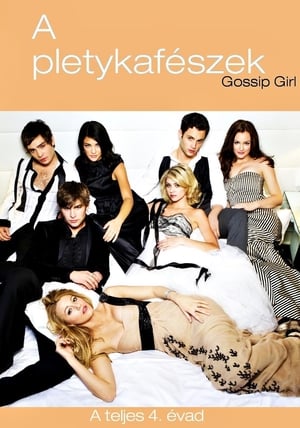 Gossip Girl - A pletykafészek