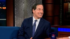 The Late Show with Stephen Colbert 7. évad Ep.159 159. epizód