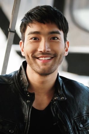 Choi Si-won profil kép