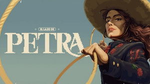 El Lazo de Petra háttérkép
