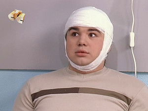 Папины дочки Season 8 Ep.16 16. epizód