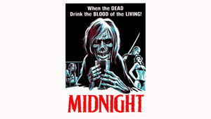 Midnight háttérkép