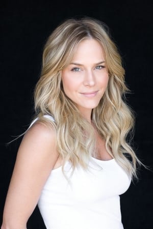 Julie Benz profil kép