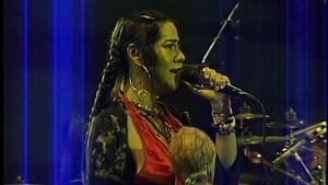 Lila Downs - Lotería Cantada háttérkép