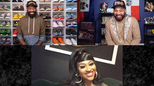 Desus & Mero 3. évad Ep.3 3. epizód