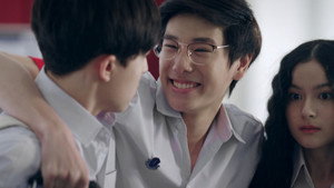 นักเรียนพลังกิฟต์ 2 1. évad Ep.4 4. epizód