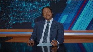 The Daily Show 31. évad Ep.54 54. epizód