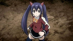 Fairy Tail 6. évad Ep.17 17. epizód