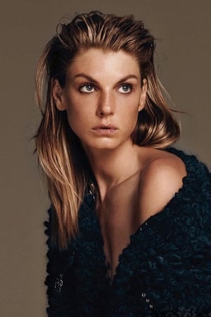 Angela Lindvall profil kép