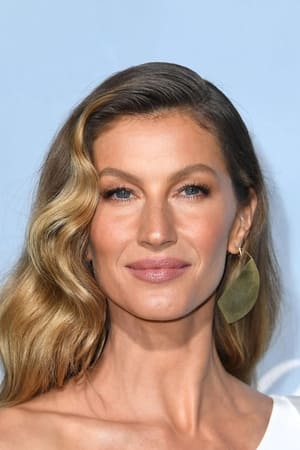 Gisele Bündchen profil kép