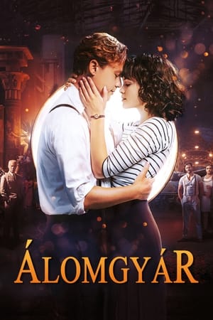 Álomgyár