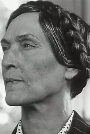 Vera Šneidere profil kép
