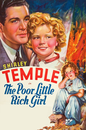 Poor Little Rich Girl poszter
