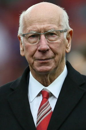 Bobby Charlton profil kép