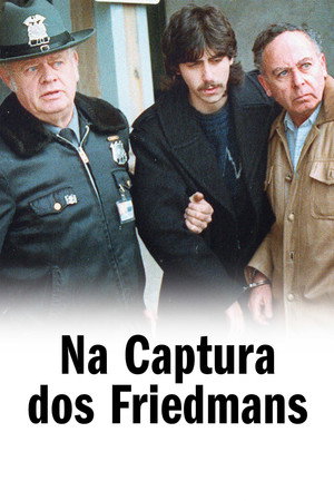Capturing the Friedmans poszter