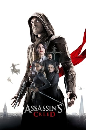 Assassin's Creed poszter