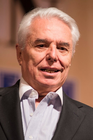 Enrique Guzmán profil kép
