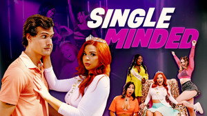 Single Minded háttérkép