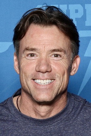 Terry Notary profil kép