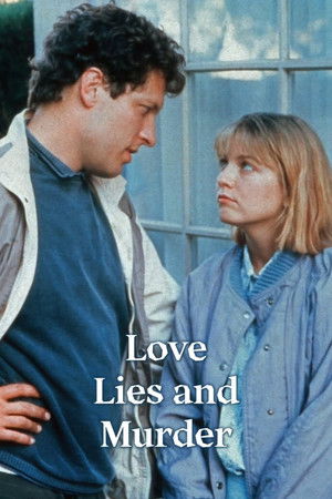 Love, Lies and Murder poszter