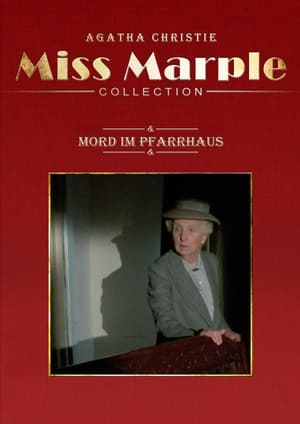 Miss Marple: Gyilkosság a paplakban poszter