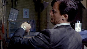 The Man from U.N.C.L.E. Season 4 Ep.8 8. epizód