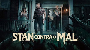 Stan Against Evil kép