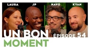 Un bon moment 1. évad Ep.55 55. epizód