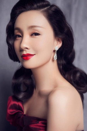 Hong Tao profil kép