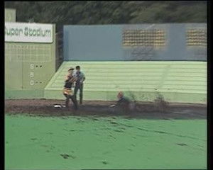 Takeshi's Castle Season 4 Ep.3 3. epizód