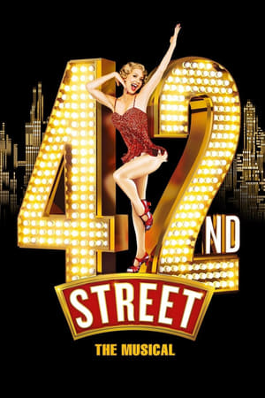 42nd Street poszter