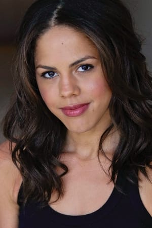 Lenora Crichlow profil kép