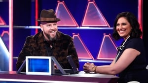 The $100,000 Pyramid Season 4 Ep.6 6. epizód