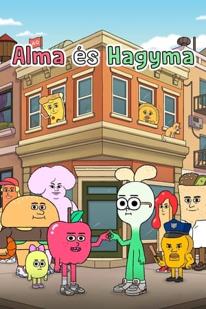 Alma és Hagyma