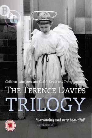 The Terence Davies Trilogy poszter