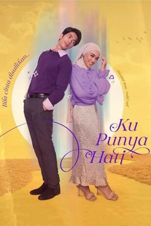 Ku Punya Hati