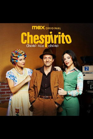 Chespirito: Akarva akaratlanul poszter