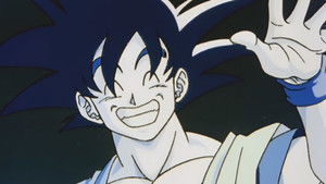 Dragon Ball Z Kai 4. évad Ep.20 20. epizód