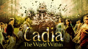 Cadia: The World Within háttérkép