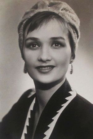 Zinaida Kirienko profil kép