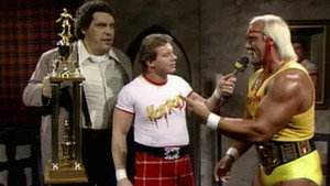 WWF Prime Time Wrestling Season 3 Ep.4 4. epizód