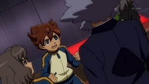 Inazuma Eleven 3. évad Ep.41 41. epizód