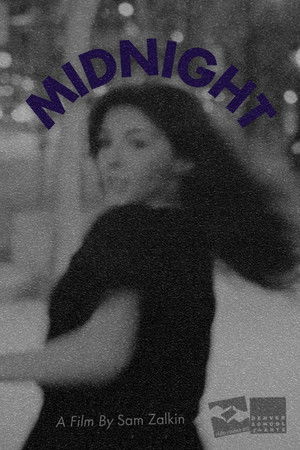 Midnight poszter
