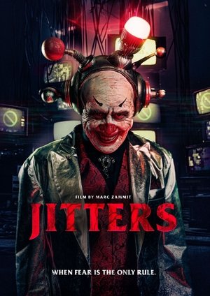 Jitters poszter