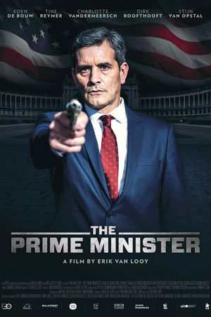 De Premier poszter