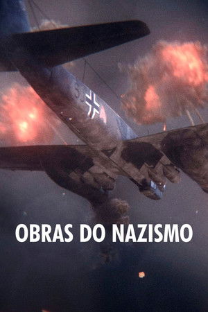 A Harmadik Birodalom építményei poszter