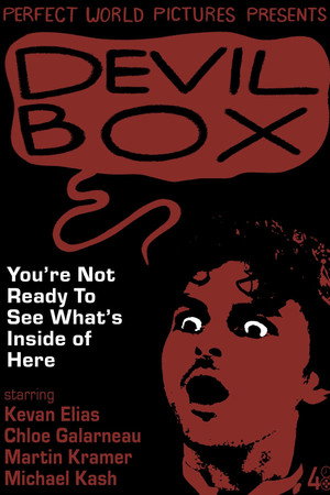 Devil Box poszter