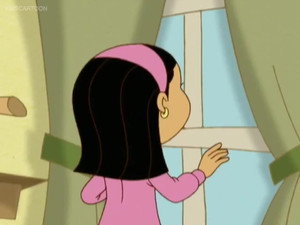Maya és Miguel Season 1 Ep.1 1. epizód